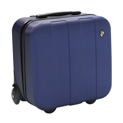 The Crown Edition by Heys USA Crown V Business Case