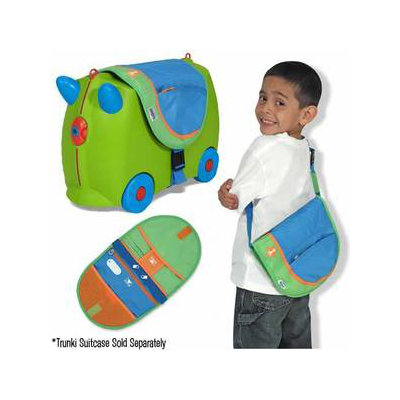 Melissa and Doug Saddle Bag