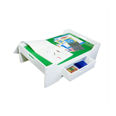 Melissa and Doug Multi-Activity Table