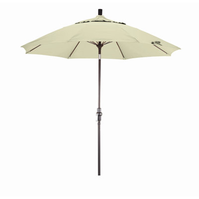 Buyers Choice Phat Tommy 7.5 Ft Aluminum Umbrella with Pacifica Fabric