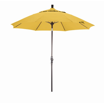 Buyers Choice Phat Tommy 7.5 Ft Aluminum Umbrella with Pacifica Fabric