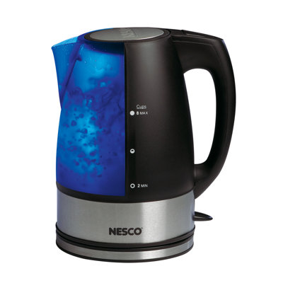 2.2-qt. Electric Tea Kettle