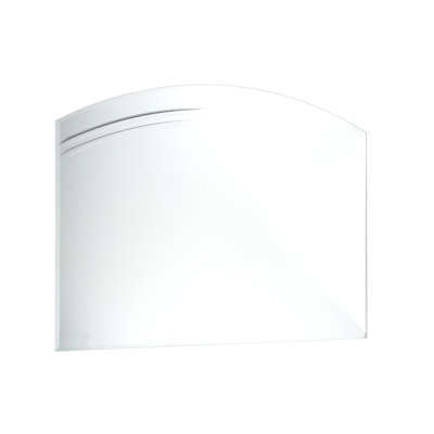 Decor Wonderland Angel Wall Mirror