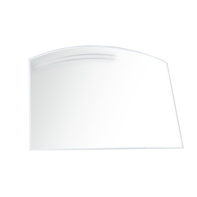 Decor Wonderland Angel Wall Mirror