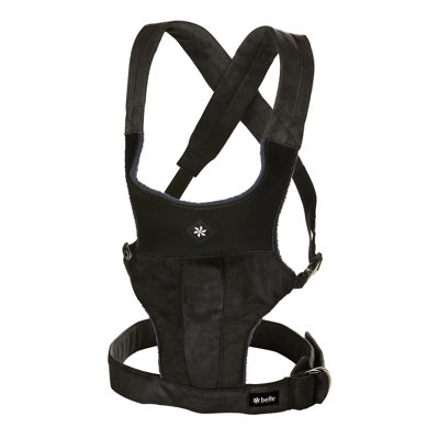 Belle Baby Carriers Microsuede Classic Carrier