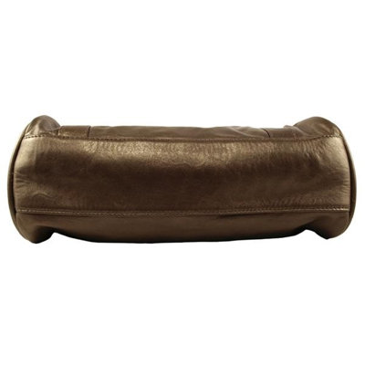 Latico Leathers Mimi in Memphis Sydney North / South Shoulder Bag