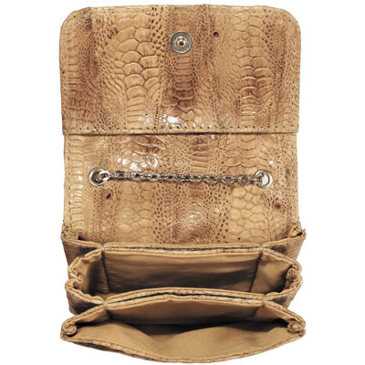 Latico Leathers Amazonia Dakota Small Flap Over Wallet