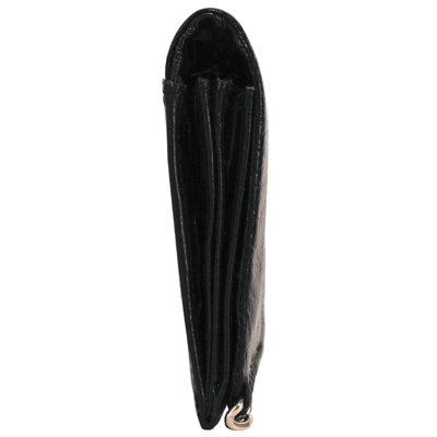 Latico Leathers Mimi in Memphis Billie Foldover Wallet