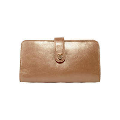 Latico Leathers Mimi in Memphis Patricia Clutch / Wallet