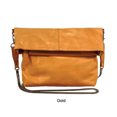 Latico Leathers Mimi in Memphis Irene Cross-Body