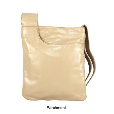 Latico Leathers Mimi in Memphis Athena Cross-Body