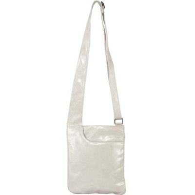 Latico Leathers Mimi in Memphis Athena Cross-Body