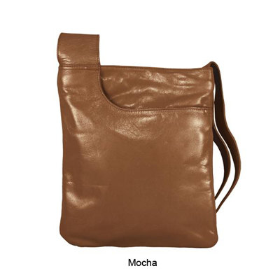 Latico Leathers Mimi in Memphis Athena Cross-Body