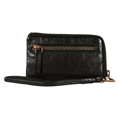 Latico Leathers Mimi in Memphis Tabatha Phone Carrier / Organizer