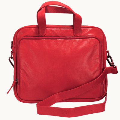 Latico Leathers Hamilton Mimi in Memphis Ipad 2/Slim Porter