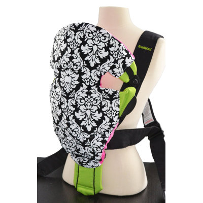 Tivoli Couture Reversible Baby Carrier Slip Cover