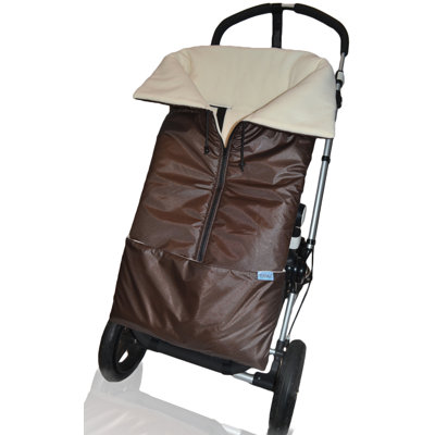 Tivoli Couture Miracle Wrap Bunting System Footmuff