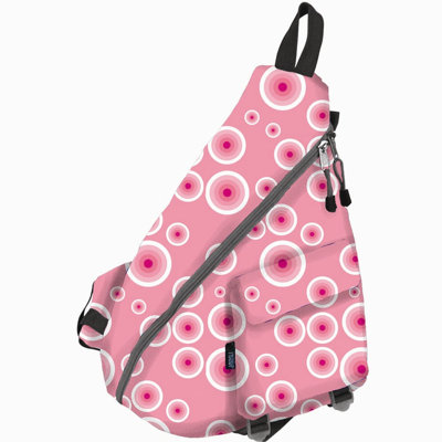 J World Kitten Sling Bag