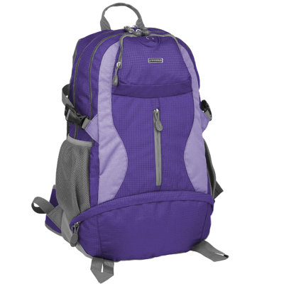 J World Elpaso Climbing Backpack