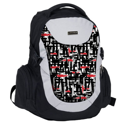 J World Jacque Backpack