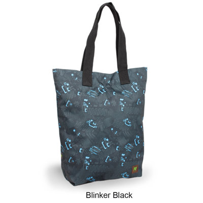 J World Tote Bag