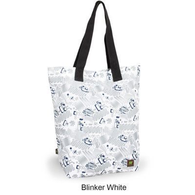 J World Tote Bag