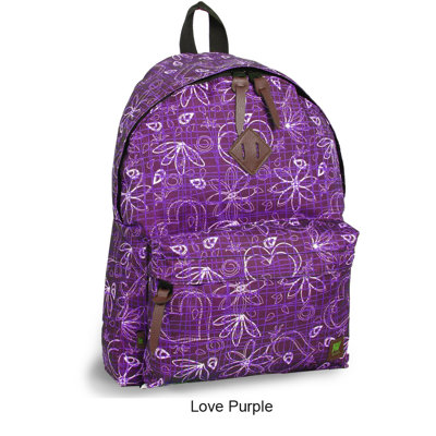 J World Kelley Campus Mini Backpack