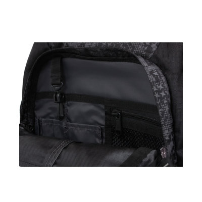 J World Haid Laptop Backpack