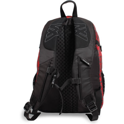 J World Haid Laptop Backpack