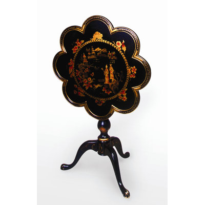 AA Importing End Table
