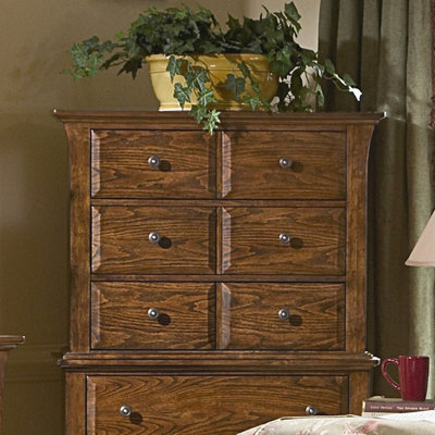 kathy ireland Home by Vaughan Pilgrimage Chest