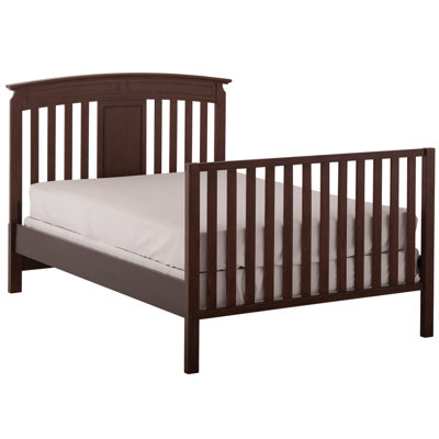 Status Furniture 800 Series Convertible Crib