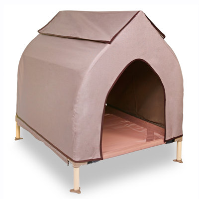 Hugs Pet Products Cool Cot House