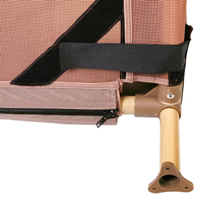 Hugs Pet Products Cool Cot House