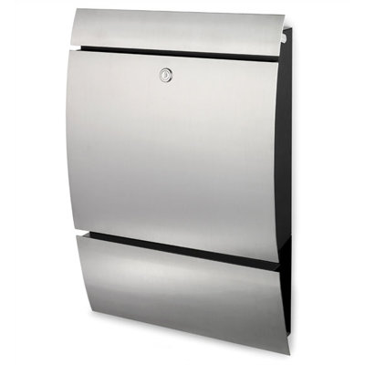 Blomus Signo Newspaper Holder