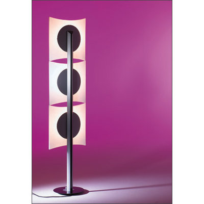 B.Lux Dolcetta Floor Lamp