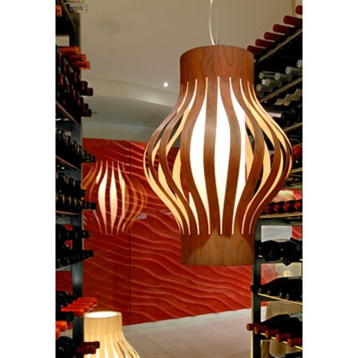 LZF Farolillo Suspension Pendant