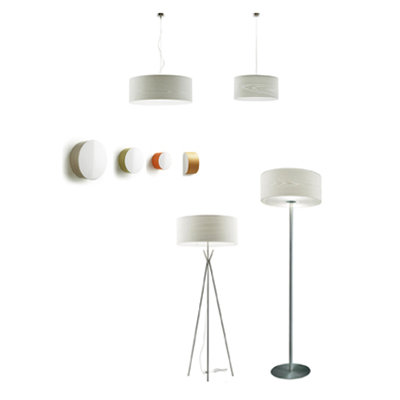 LZF Gea Wall Sconce