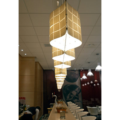 LZF Hola Island Pendant