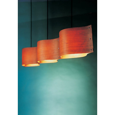 LZF Hola Island Pendant