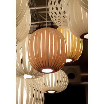 LZF Pod Suspension Pendant