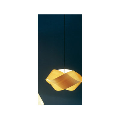 LZF ut Suspension Pendant