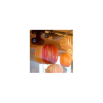 LZF Pod Suspension Pendant