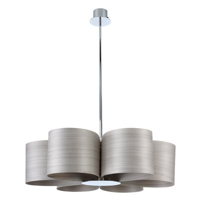 LZF Margarita Suspension Pendant