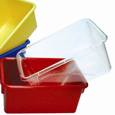 Steffy Wood Products Tote Tray