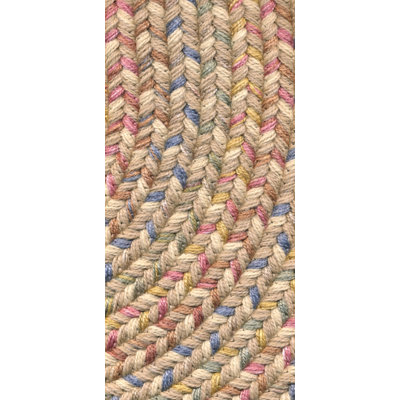 Rhody Rug Blossom Vanilla Rug