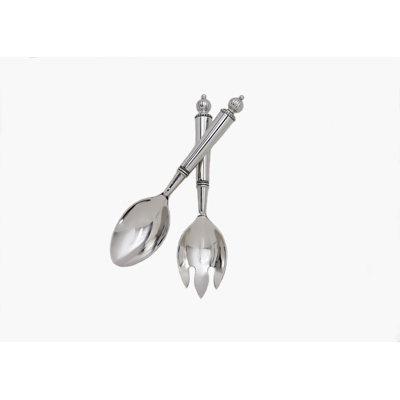 Georgian Salad Servers