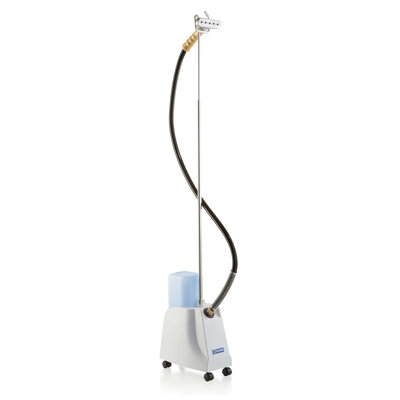 Professional Fabric Steamer with Metal Steam Head