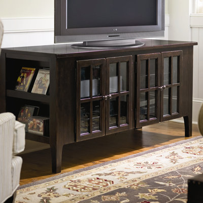 Paula Deen Home The Bag Lady's 62" Flat Panel TV Stand