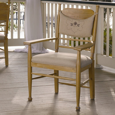 Paula Deen Home Down Home Arm Chair